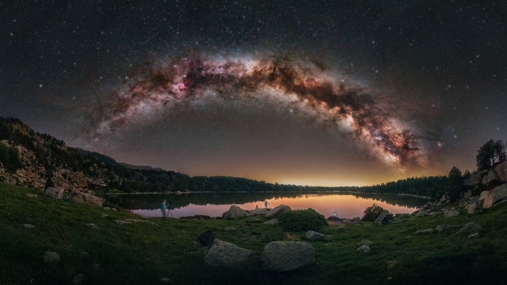 Фотография автора David Boixo Martos