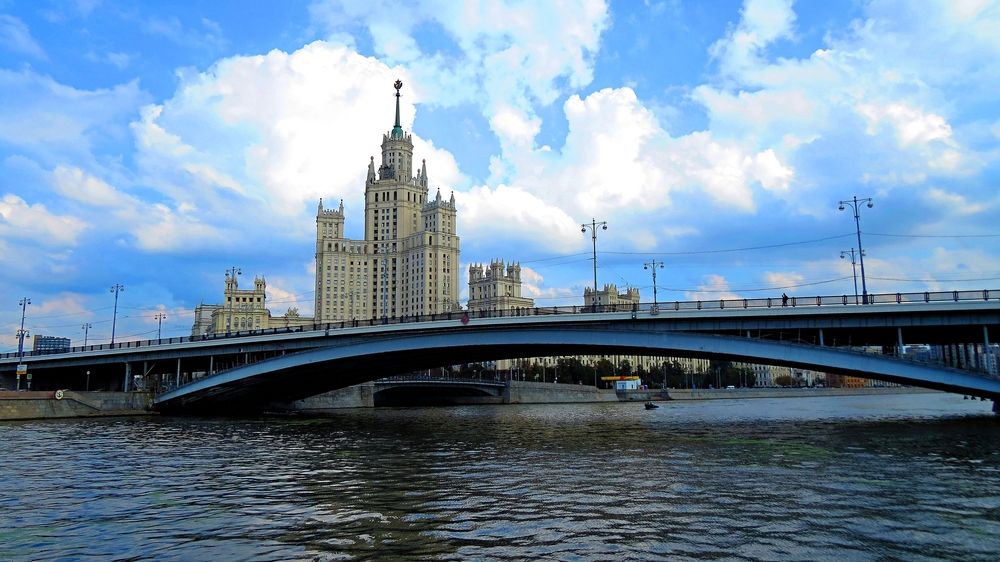 Photograph by Фартушняк Сергей