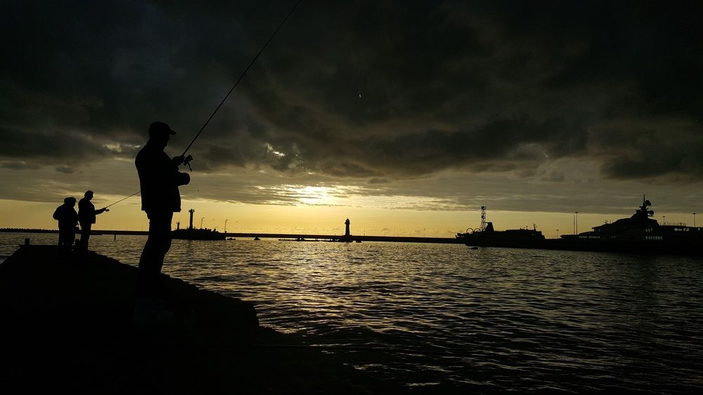 Photograph by Abdallah Khader