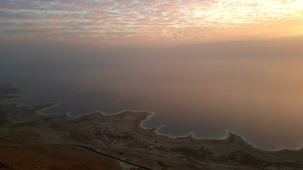 Photograph by Abdallah Khader