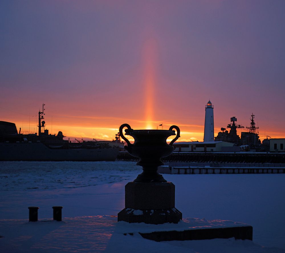 Photograph by Сергей Григорьев
