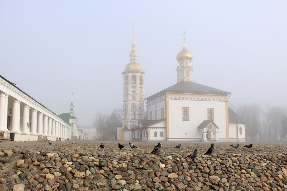 Photograph by Елена Карпухно