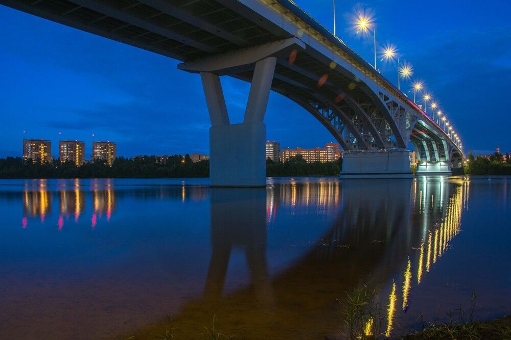 Photograph by Елена Луговая