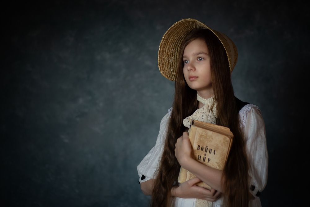 Photograph by Екатерина Смирнова