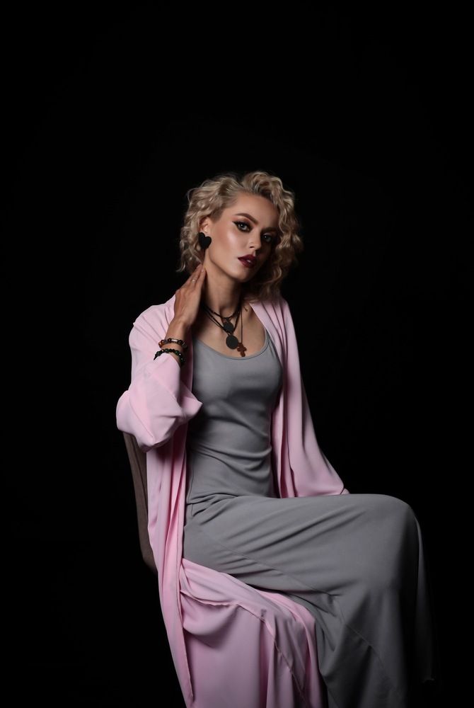Грациозная Екатерина