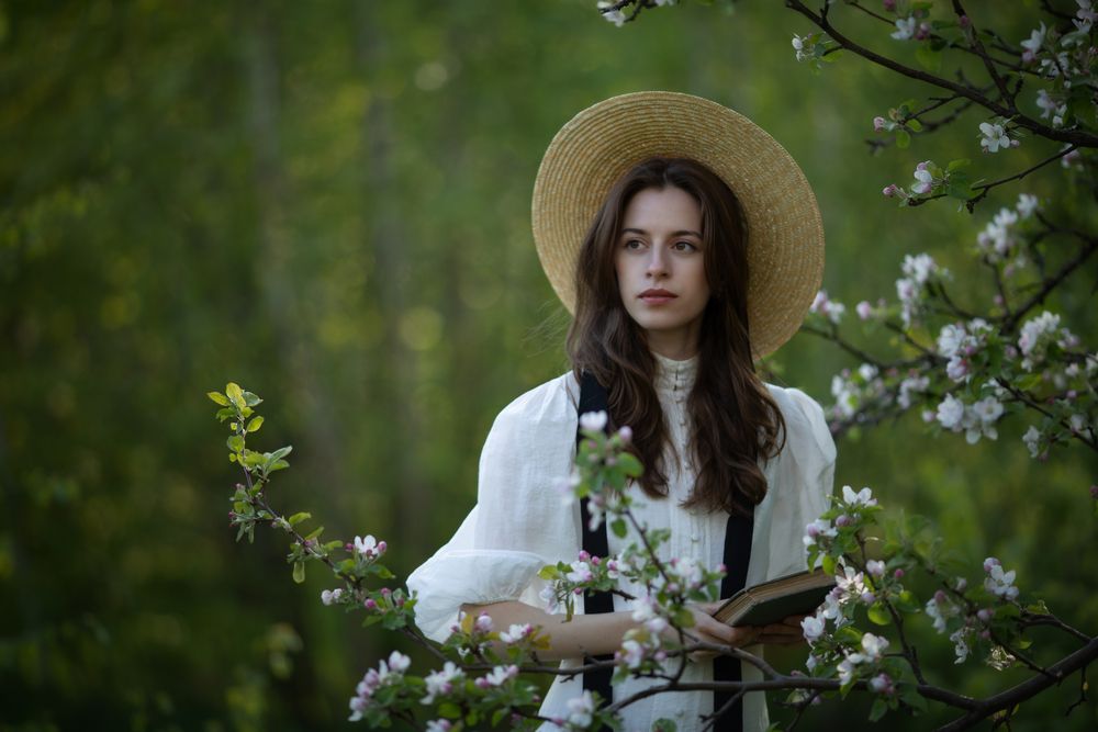 Photograph by Екатерина Смирнова