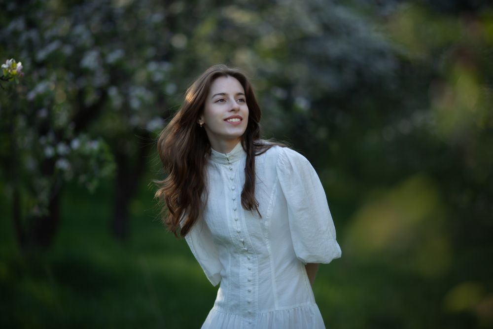 Photograph by Екатерина Смирнова
