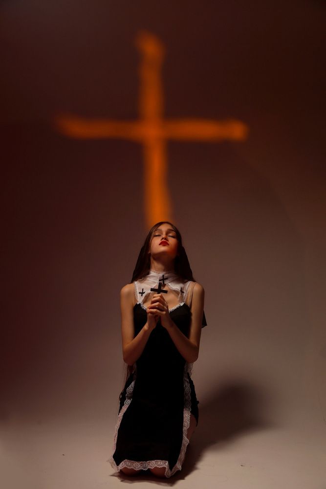 Photograph by Олеся Циганок
