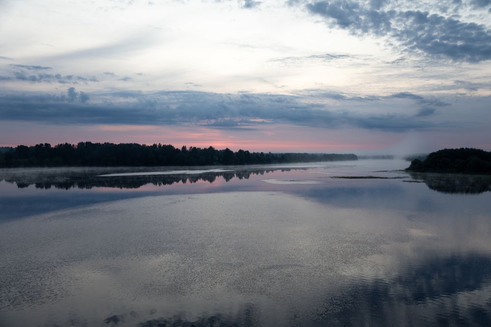 Photograph by Sergey Belov