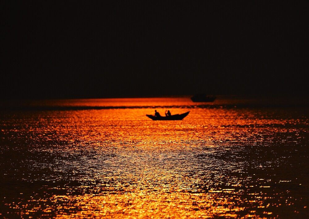 Life and its beauty!