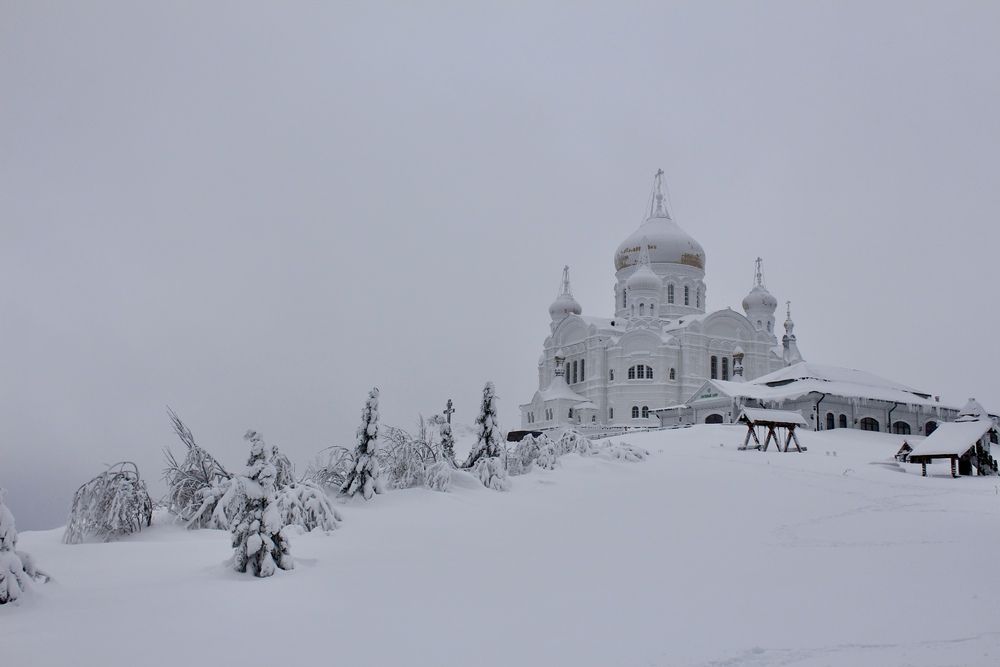 Photograph by Елена Карпухно