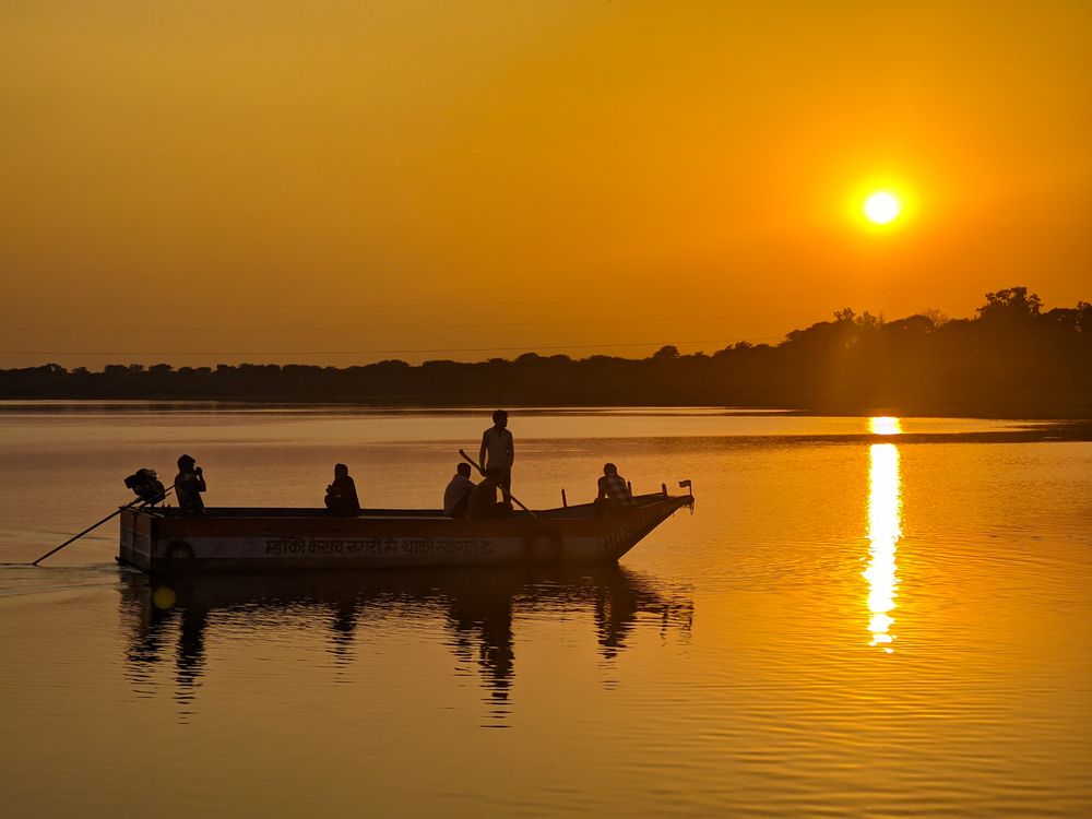 Photograph by Tarun Kumar