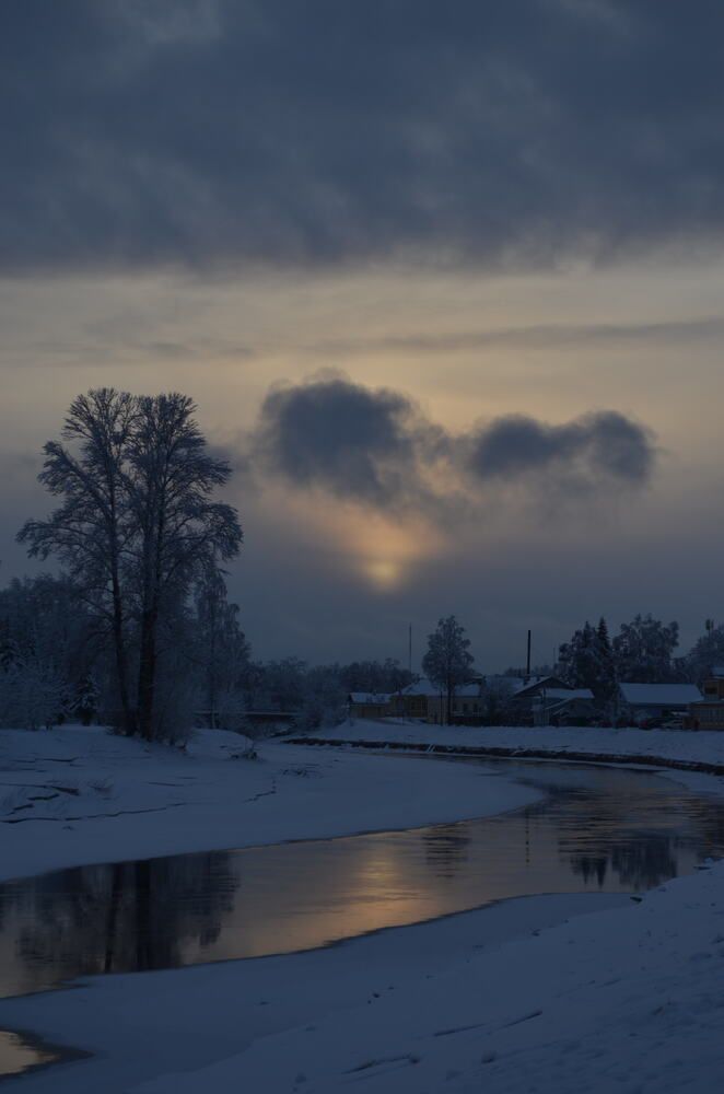 Photograph by лиза комарова