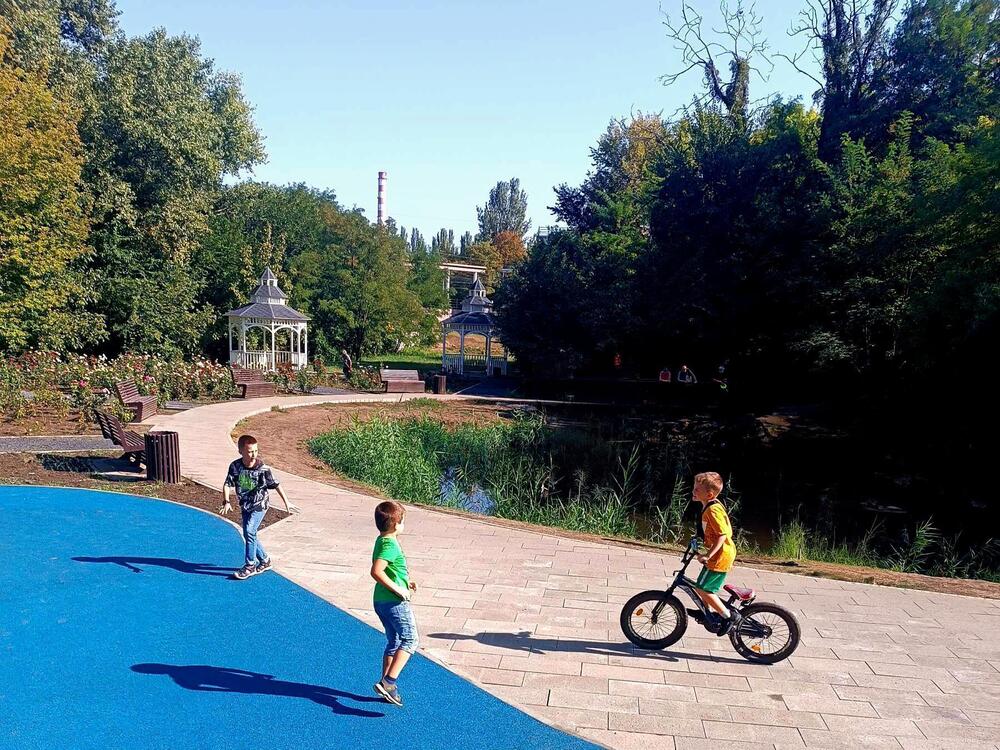 Photograph by Татьяна Жуняк