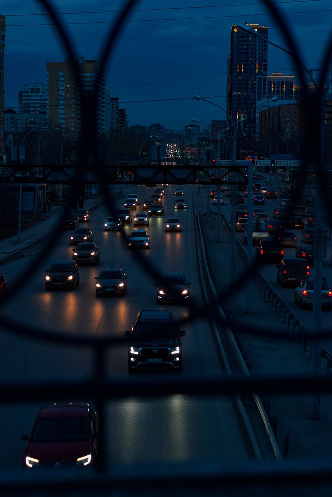 Photograph by Никита Зубов