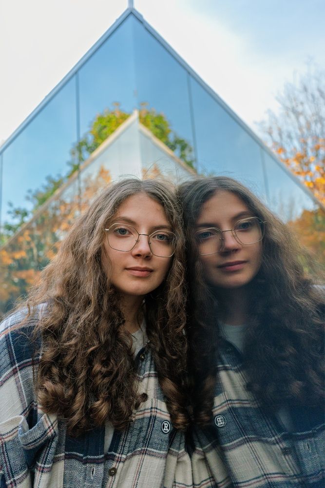 Photograph by Ilya Avtaykin