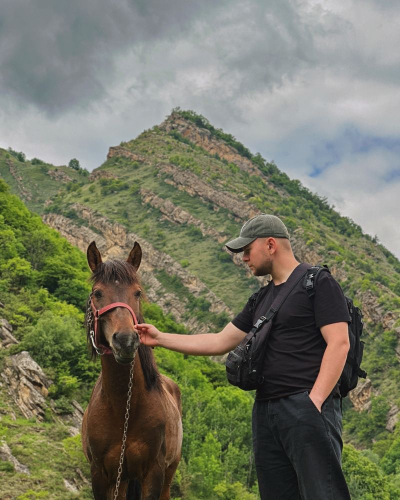 Фотография автора Albina Kremez