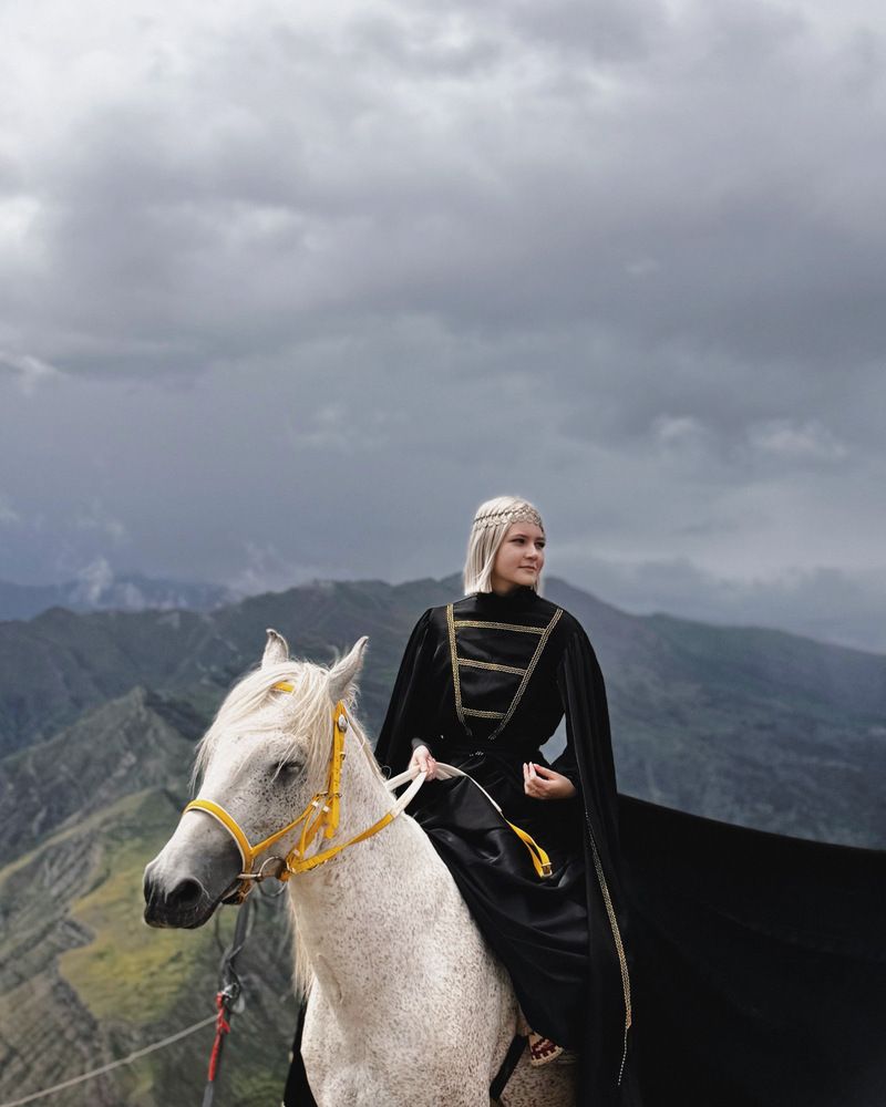 Фотография автора Albina Kremez