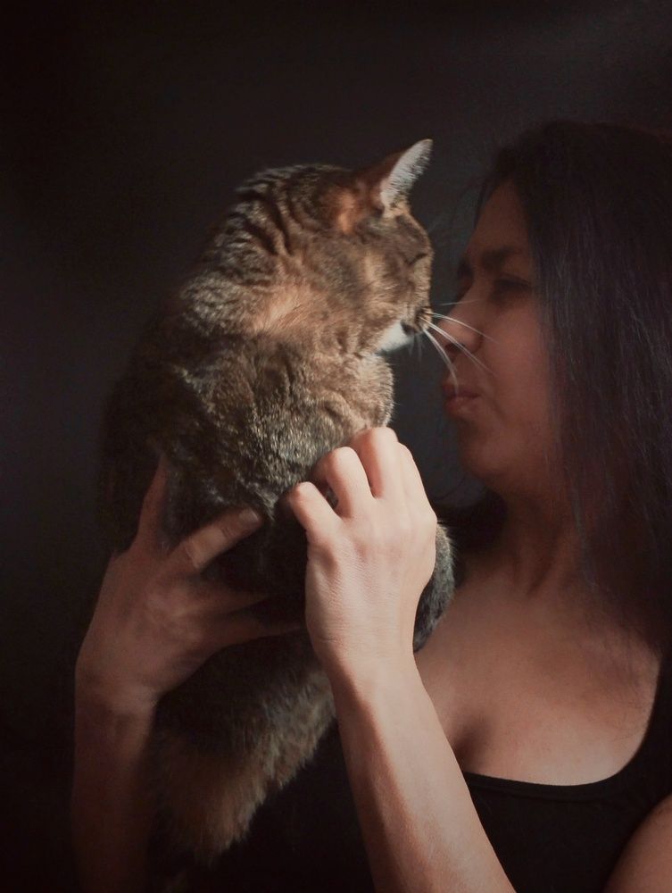 Фотография автора Ия Дирко