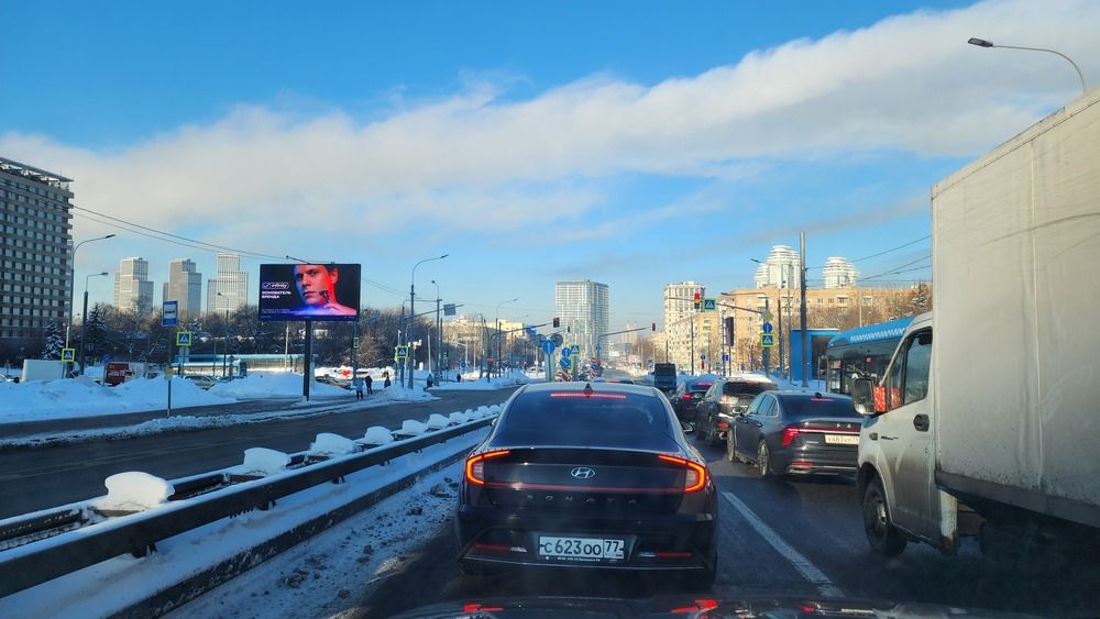 Photograph by Александр Ахоньков