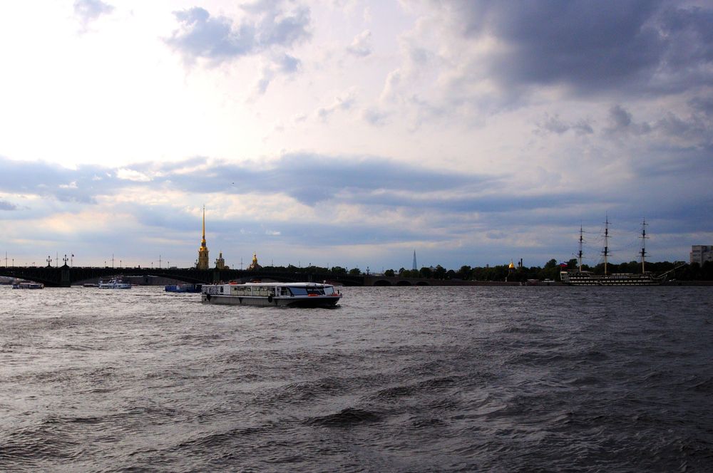 Photograph by Дмитрий Жуков