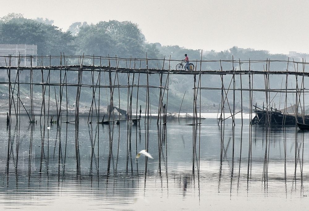 Фотография автора Kaushik Dolui