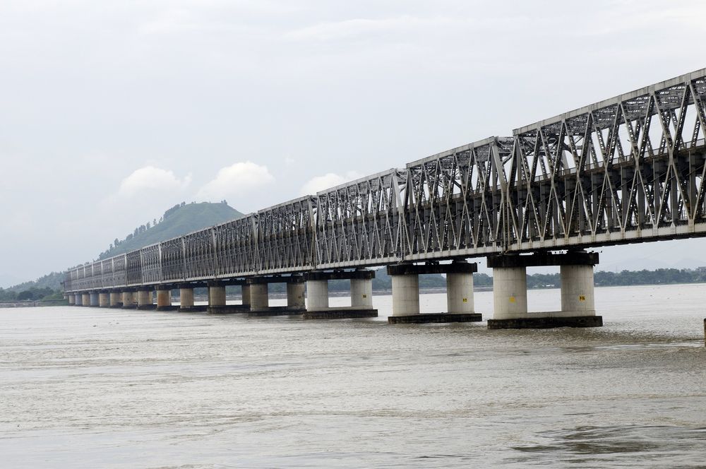 Фотография автора Kaushik Dolui