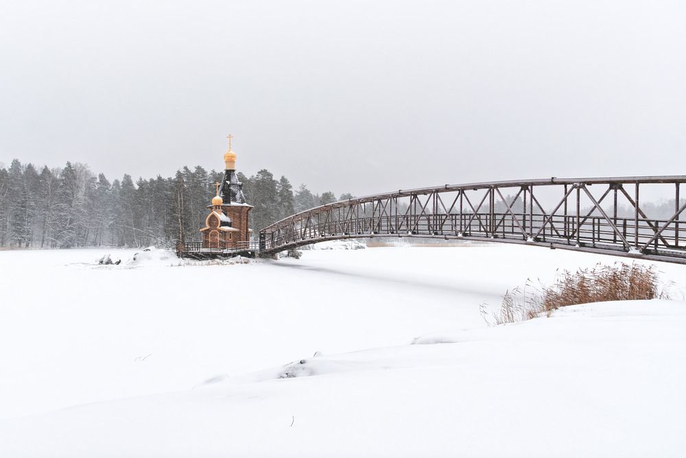 Photograph by Светлана Ващенко