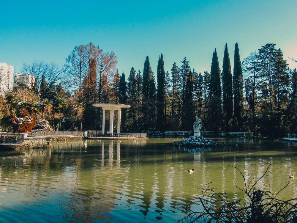 Photograph by Елена Буканина
