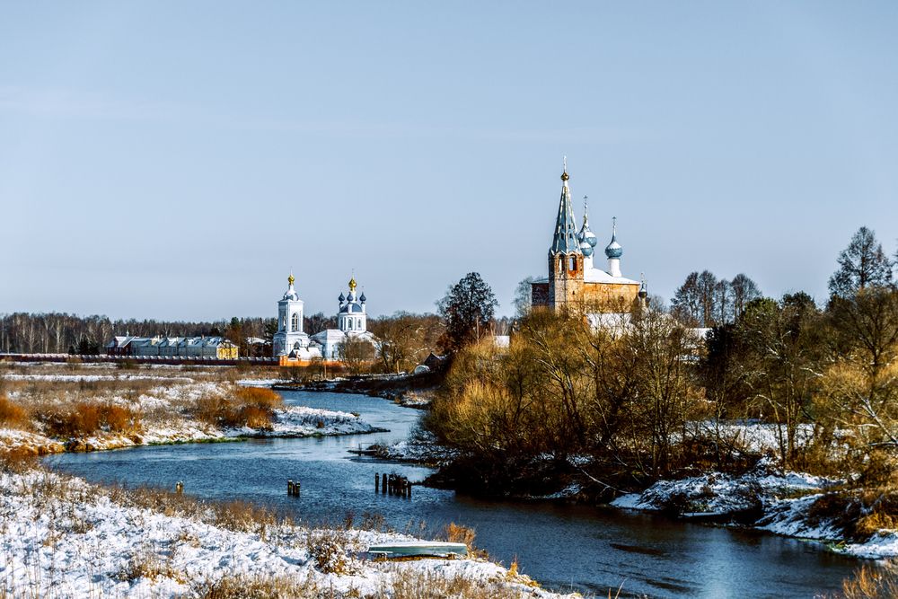 Фотография автора Елена Ефимова