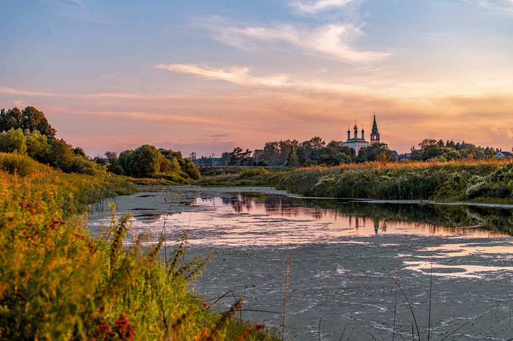 Фотография автора Елена Ефимова
