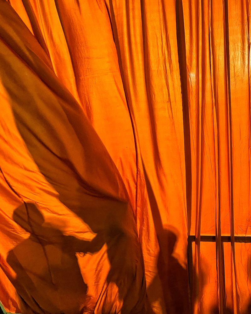 Photograph by Kaushik Dolui