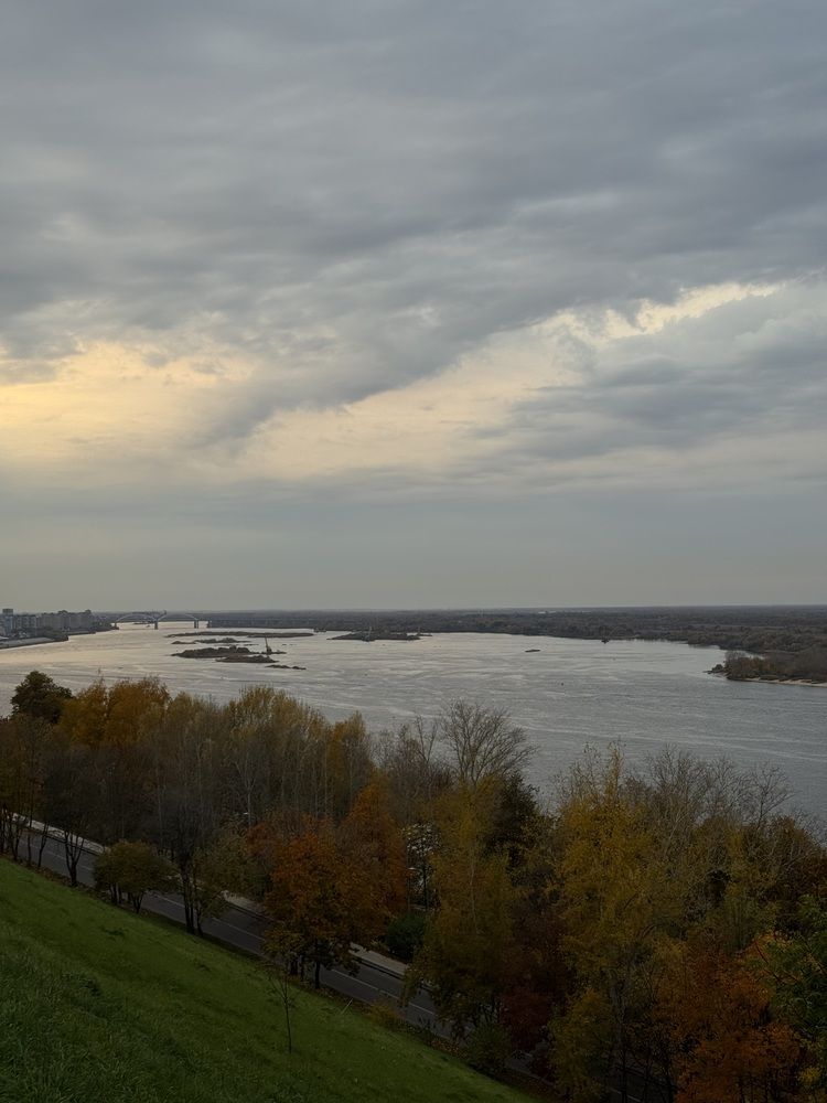 Photograph by Наталья Чехова