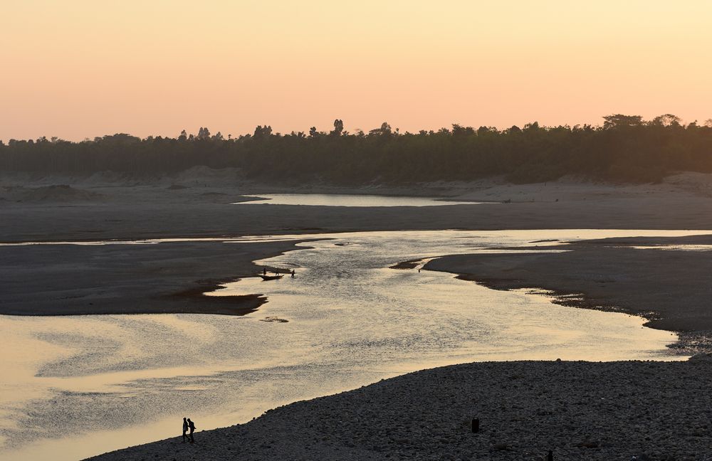Фотография автора Kaushik Dolui