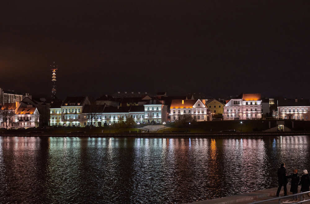 Photograph by Дмитрий Поляков
