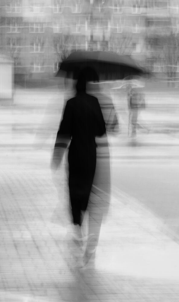 Photograph by Евгения Нестеренко