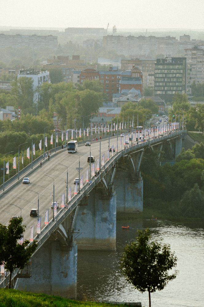 Канавинский мост