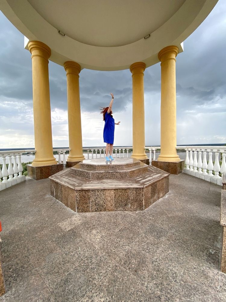 Photograph by Елена Савчук
