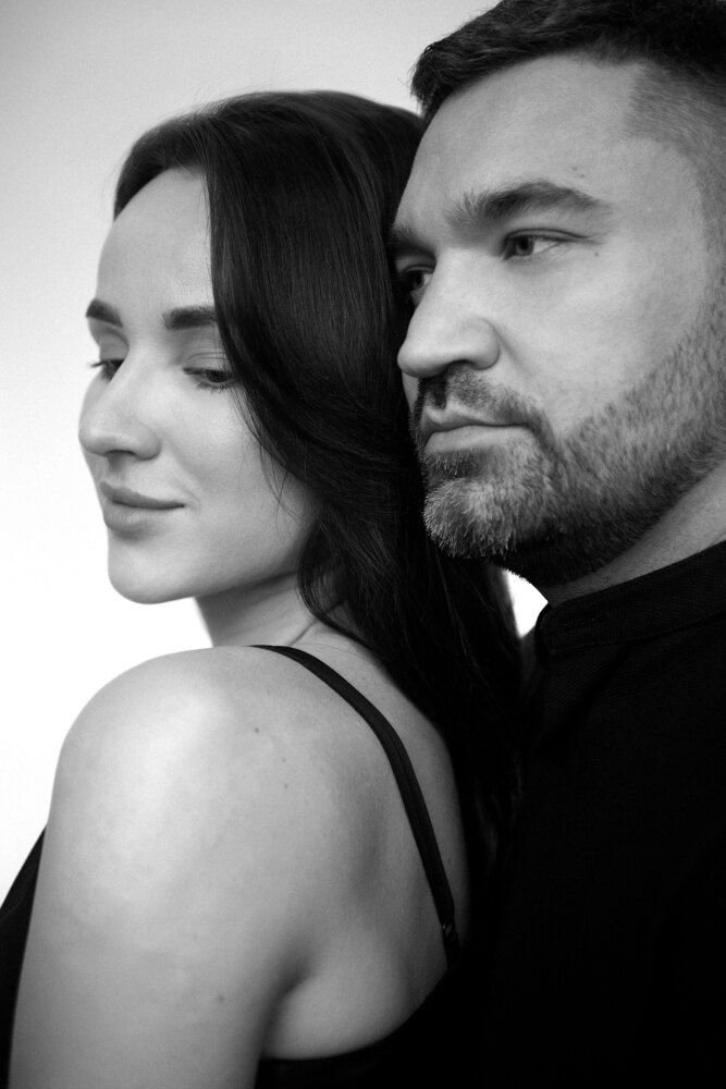 Photograph by Vladimirova Daria