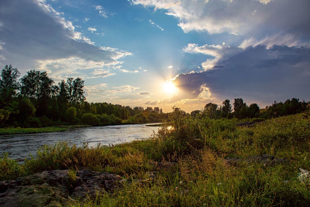 Photograph by Владимир Мигонькин