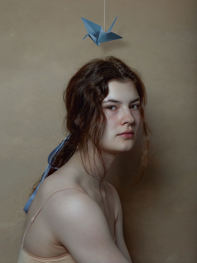 Photograph by Татьяна Светличная