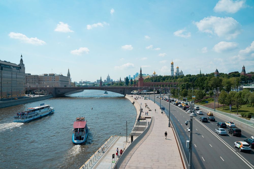 Photograph by Юлия Дёмина