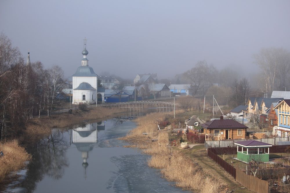 Photograph by Елена Карпухно