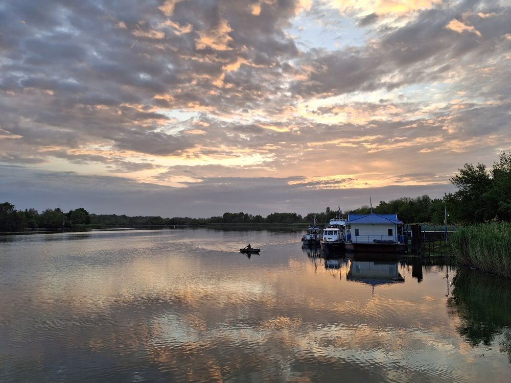 Фотография автора Наталья Гаврилова