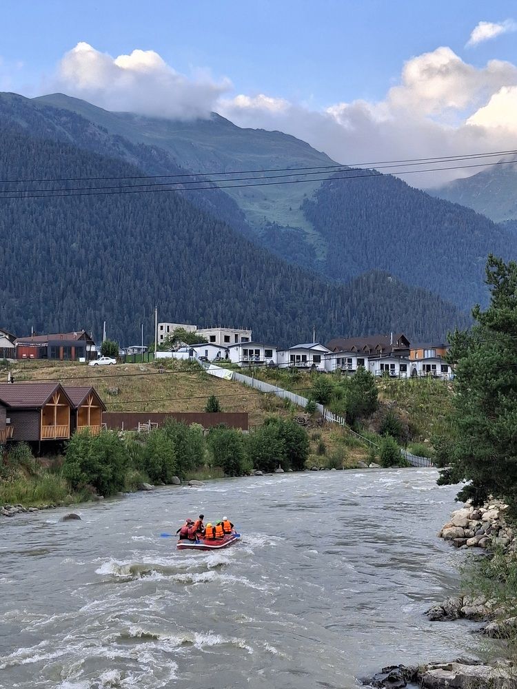 Фотография автора Наталья Гаврилова