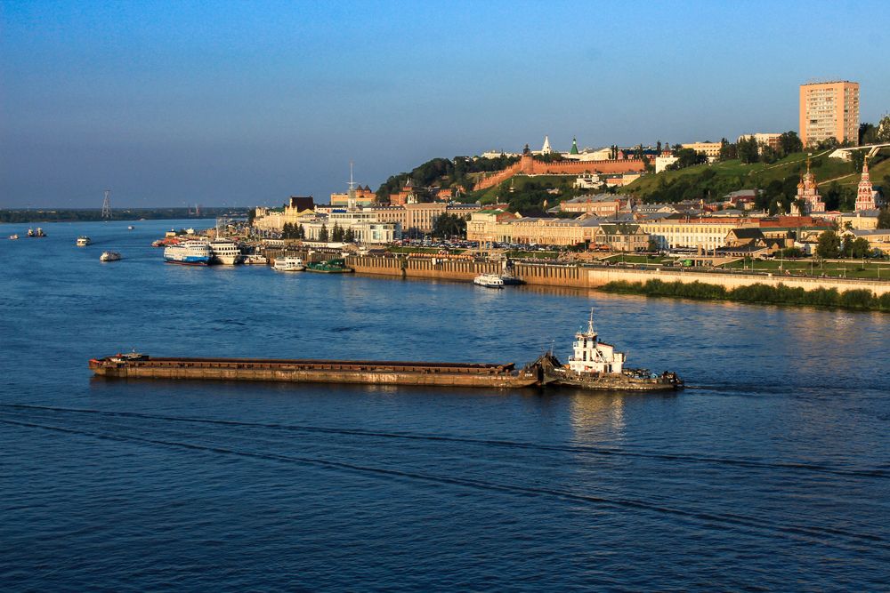 Photograph by Елена Карпухно