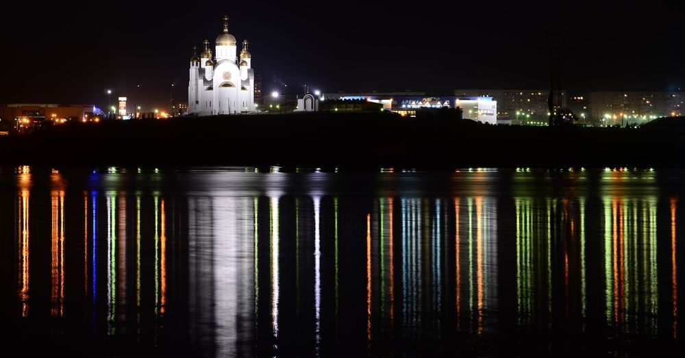 Фотография автора Читеишвили Алексей