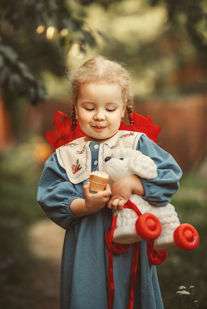 Photograph by Казынкина Екатерина