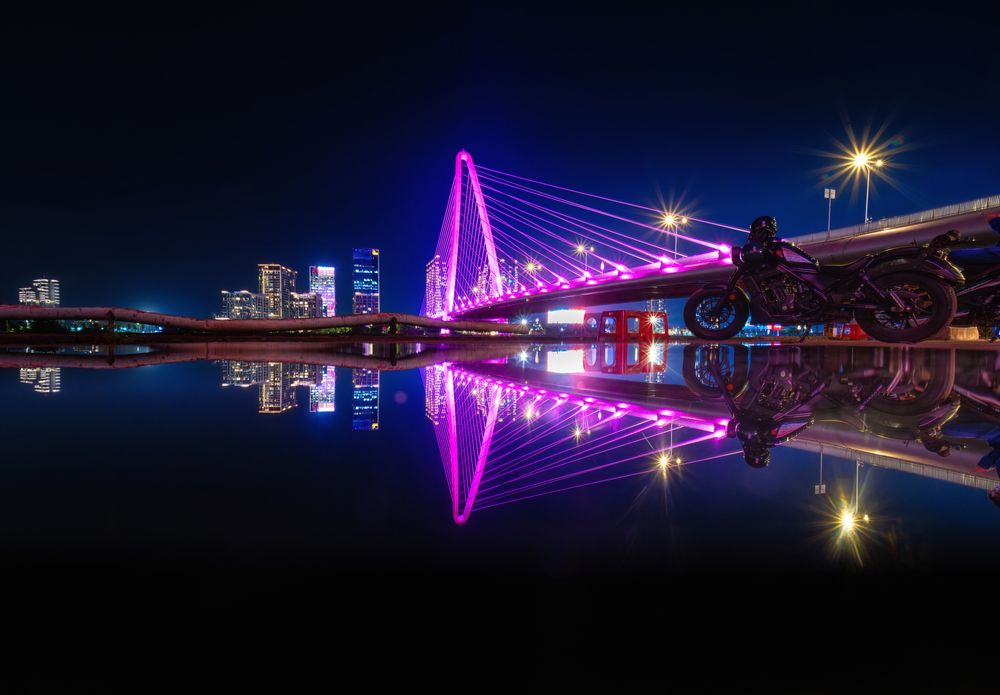 Photograph by Tran Phuong