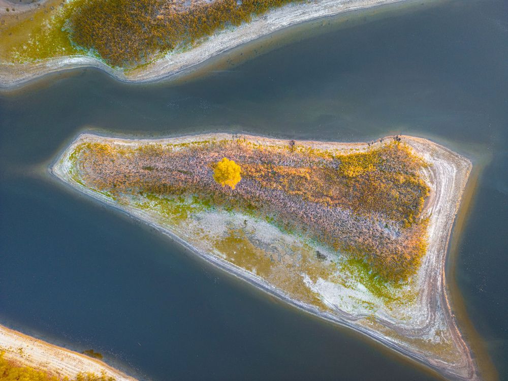 Photograph by Konstantin Martynov